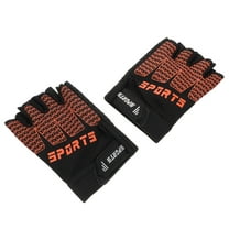 OFFIGAM Kids Dirt Bike Gloves Black 2 Pack Protective Gear for Boys and Girls