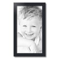 thumbnail image 2 of ArtToFrames 12x22 inch Black Picture Frame, Black Wood Poster Frame (4103), 2 of 8