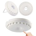 thumbnail image 3 of 24LED tent lamp umbrella lamp camping lamp outdoor lamp,2024 Ping, 3 of 5