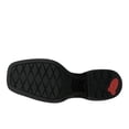 thumbnail image 5 of Justin Boots Mens Lubbock Embroidered Square Toe Cowboy  Mid Calf Boots, 5 of 5