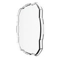 thumbnail image 2 of KC HiLiTES 5326 FLEX ERA 4 Light Shield Hard Cover - Clear, 2 of 3