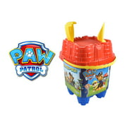 Paw Patrol Castle Bucket and Spade Set by Kandy Toys Ages: 3+