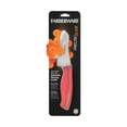 thumbnail image 7 of Farberware Precise Slice Santoku Parer Knife, 3.5 Inch, Red, 7 of 7