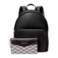 thumbnail image 2 of Mochila Michael Kors Original + Bolsa Extraible Cuero Maisie, 2 of 4