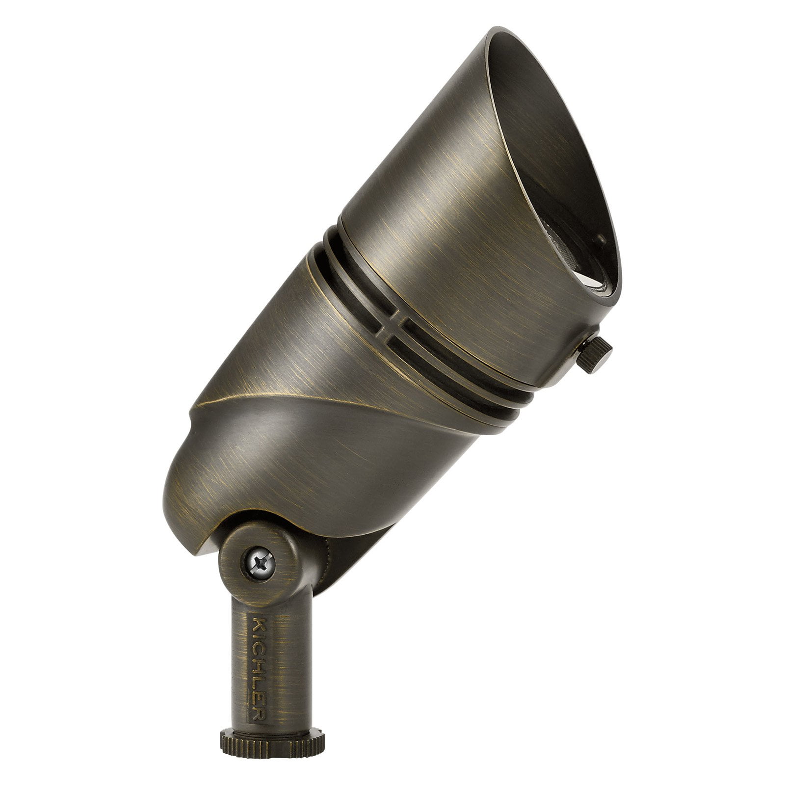 Kichler Adjustable Lumen 35 Degree Flood Light Large