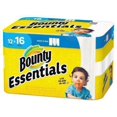 thumbnail image 2 of Toallas de Papel Bounty Essentials 2 Capas 83 Hojas 12 Rollos, 2 of 2