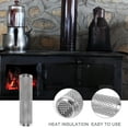 thumbnail image 3 of COMPUKAS Fire Prevention Chimney Pipe Cap Metal 1Set, 3 of 5