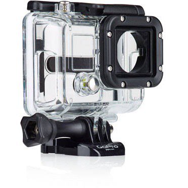 HERO3 Skeleton Housing