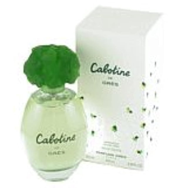 Perfume Gres Cabotine De Gres Eau De Toilette, 100 ml, para mujer