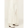thumbnail image 2 of Free People Women's Great Escape High Rise Wide Leg Jeans - OB1756437 27W x 30L, 2 of 4