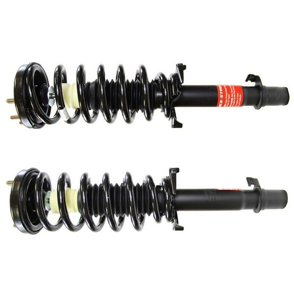 For Acura TL 2009 2010 2011 2012 2013 2014 Pair Front Monroe Quick Struts - BuyAutoParts
