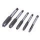 thumbnail image 2 of Juego de 12 tapones métricos con rosca M3-M12, machos de roscar, llaves de roscar y matrices, 2 of 7
