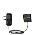 thumbnail image 1 of Portable Emergency AA Battery Charger Extender suitable for the Sonim XP2 10 Spirit - with Gomadic Brand TipExchange Technology, 1 of 4