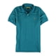 thumbnail image 1 of Polo de Rugby Aeropostale Logo Hombre Verde Extragrande, 1 of 2