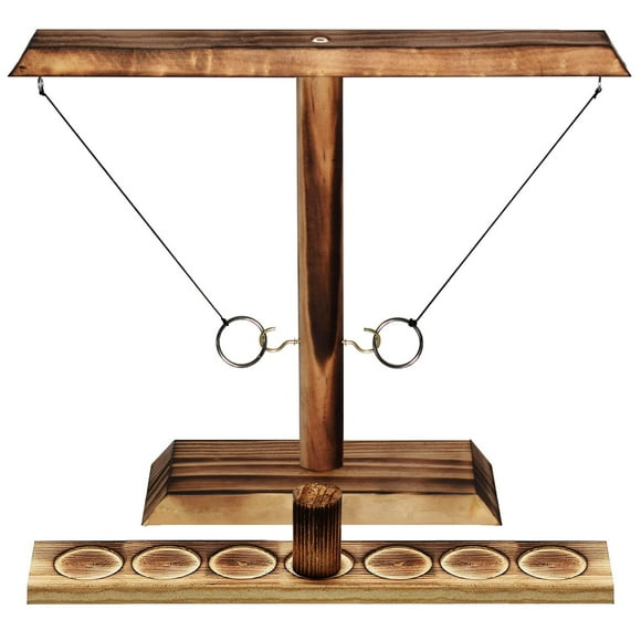 Hook Ring Game