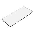 thumbnail image 2 of Front Outer Lens Glass Screen Replacement Kit for Samsung Galaxy S21 Ultra 5G SM G998 Screen Repair Tools Black, 2 of 5
