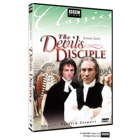 Devil's Disciple, The