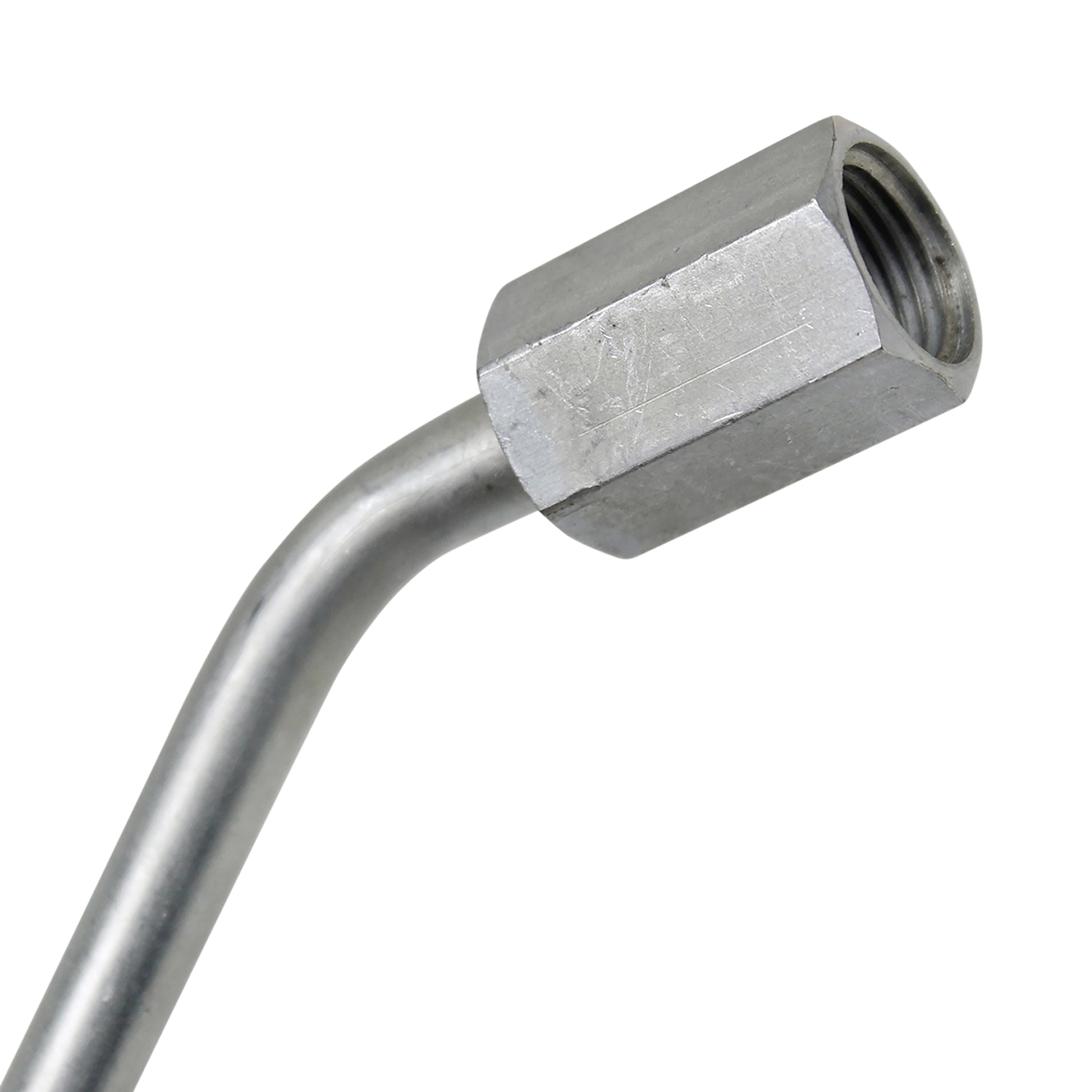 Edelmann 81025 Power Steering Return Line Hose Assembly