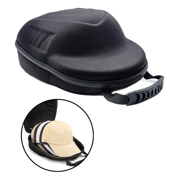 Estuche De Viaje Para Gorras De Béisbol, Bolsa Protectora Para Gorras, Fácil De Llevar, Bolsa De Almacenamiento Para Gorras Para Viajes Al Aire Libre A | Bodega Aurrera En Línea