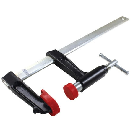 

Bessey 36 Inch Capacity 6 Inch Throat Depth Rapid Action
