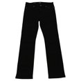 thumbnail image 1 of Jeans Furor para Mujer, Recto Negro Talla 30, 1 of 4