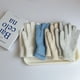 thumbnail image 2 of Guantes de piel de conejo para mujer, de invierno, bonitos, de celebridades de Internet, gruesos, para estudiantes, cálidos, resistentes al viento, para ciclismo, para hombre, 2 of 6