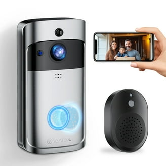 Video Doorbell Connect Blink To New Wifi Noble Blink Video