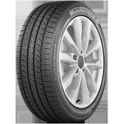 Yokohama Avid Ascend LX All Season 225/55R17 97H Passenger Tire