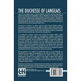 thumbnail image 2 of The Duchesse Of Langeais: Translated By Ellen Marriage, 2 of 2