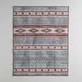 thumbnail image 3 of Greenland Home Fashions Kiva Western Boho Throw Blanket, 3 of 4