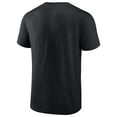 thumbnail image 3 of Men's-Fanatics  Black Philadelphia Eagles Go Birds T-Shirt, 3 of 4