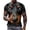 Black, variant on Fashion Shirt for Men,Men's 3D Printed T-Shirts Funny Animal Graphic Tees Shirts Summer Short Sleeve Tshirts Novelty Streetwear Tops