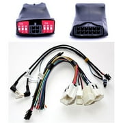 CRUX Radio Replacement w/SWC Retention for Select Nissan 2005-2006