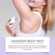 thumbnail image 5 of Floral Body Lotion, Refreshing And Comfortable, Soft And Skin-friendly，50ML, 5 of 7