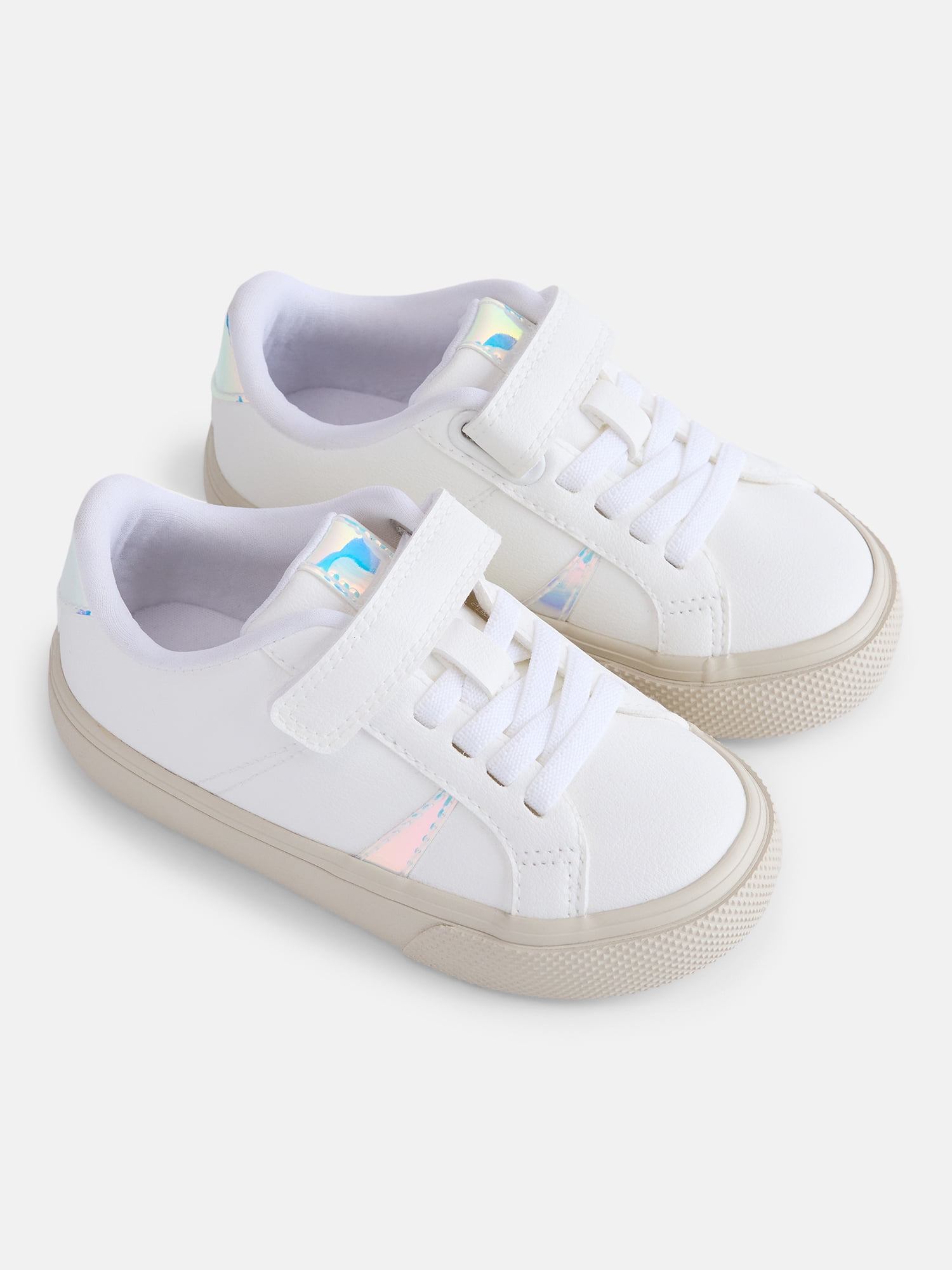 Wonder Nation Toddler Casual Sneakers