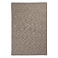 thumbnail image 1 of Natural Wool Houndstooth - Latte sample swatch, 1 of 1