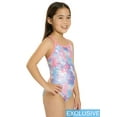 thumbnail image 4 of Sporti HydroLast Women's Camo Water Polo Suit, High Cut, Unpadded, Athletic (Women’s), 4 of 10