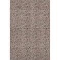 thumbnail image 2 of Addison Rugs Mayfield Washable Transitional Floral Copper Rectangle Rug, 2'6" x 3'10", 2 of 6