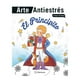 thumbnail image 1 of Arte Antiestrés: El Principito Hachette Bienestar Antoine De Saint-Exupéry, 1 of 2
