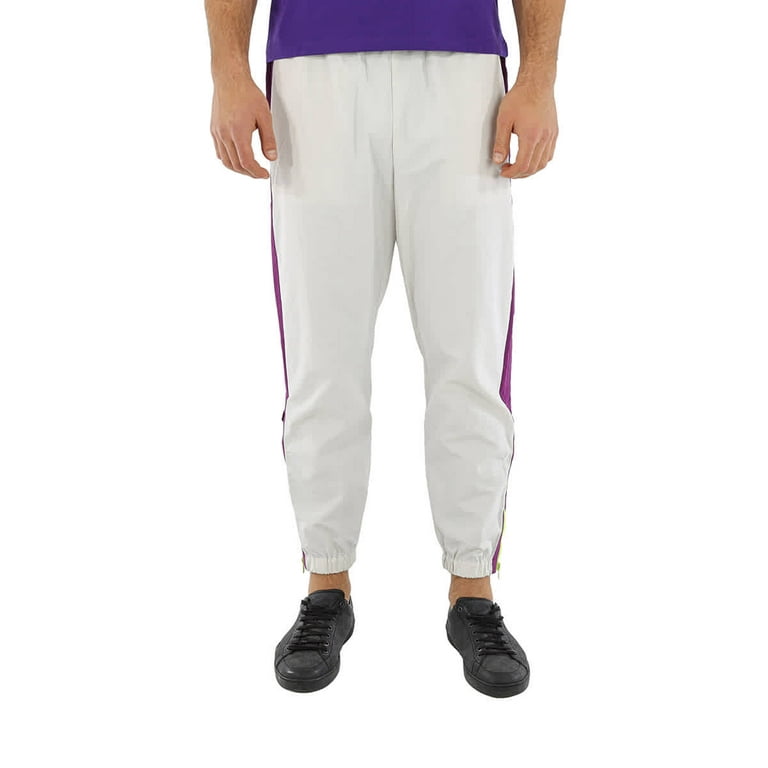 Kenzo Men's Grey Sport Jogging Nylon Pants, Brand Size Small Walmart.com