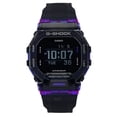 thumbnail image 1 of Casio G-Shock G-Squad Digital Smartphone Link Resin Strap Quartz GBD-200SM-1A6 200M Men's Watch, 1 of 4