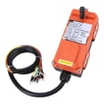thumbnail image 3 of 24VDC Hoist Crown Block 1 Speed Radio Control System Remote Controller and Receiver Set, 3 of 14