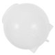 thumbnail image 4 of Bola de cristal de bricolaje Molde Molde de silicona Molde de bola de cristal Bola de cristal Moldes artesanales, 4 of 7