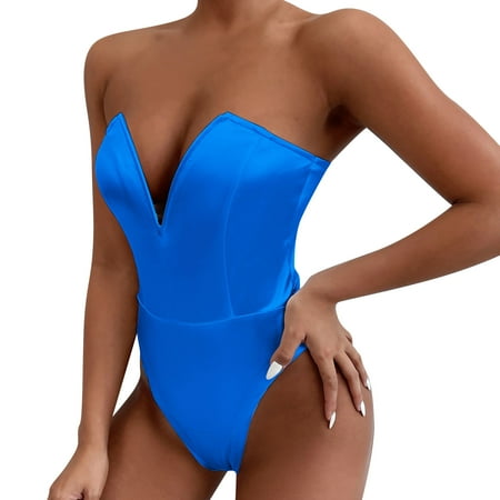 

NECHOLOGY One Piece Jumpsuits For Women Women s Sexy Sleeveless Spaghetti Strap Party Club Short Rompers Jumpsuit A Small