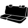 thumbnail image 2 of Fia Inc. SL62-20 RED FIASL62-20 RED 09-10 F150 SL REAR 60/40 SEAT COVER RED, 2 of 2