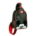 thumbnail image 5 of Disney Mickey Mouse Women's Shoulder Bag Black, 5 of 7