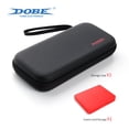 thumbnail image 2 of DOBE Original Switch 2 EVA Storage Case – Portable Hard Shell Travel Bag with Game Card & Cable Organizer, Shockproof Protective Carry Case for Nintendo Switch 2 Console & Accessories, 2 of 5