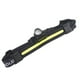 thumbnail image 2 of Linterna frontal LED Bling Bling recargable impermeable ultrabrillante con detección de luz, 2 of 12