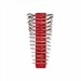 thumbnail image 2 of MOLLIFII Stubby Combination Wrench Set w/Modular Slotted Organizer, 14-Piece 6-19 mm, Mfr: WCB95402-A, 2 of 2