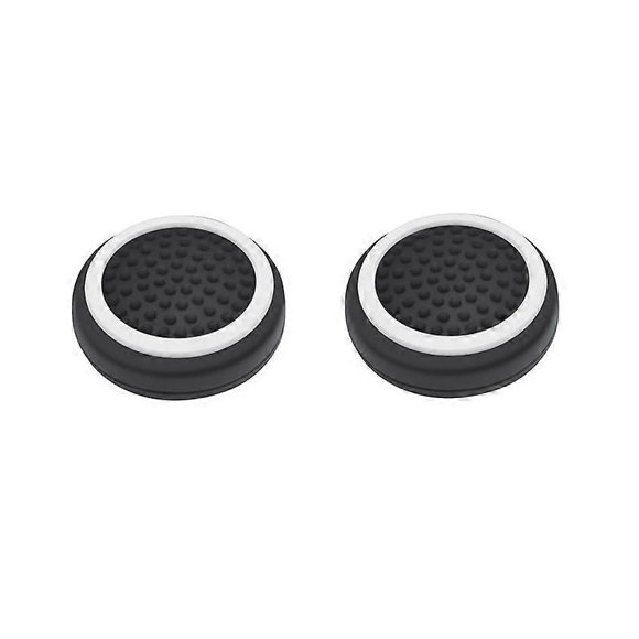 Luminous Game Controller Joystick Cover for Game Controllers (4-pack)